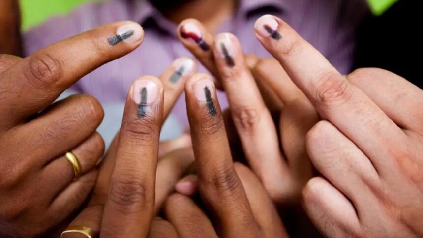 Paid holiday declared for voters on polling day in NCT of Delhi