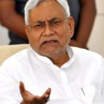 'Paida toh bahut kar diye …': Nitish Kumar takes a swipe at Lalu Yadav over 'too many children' | India News