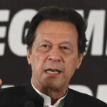 Pakistan: Imran Khan alleges his wife was given food mixed with `toilet cleaner`