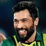 Pak’s Amir enjoying team support on return