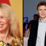 Pamela Anderson joins Liam Neeson in ‘Naked Gun’ remake