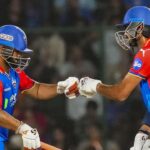 Pant-Axar fifties &amp; Rasikh’s three-fer help DC edge GT by four runs