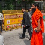 Patanjali ads case: You are doing good work but can't degrade allopathy, SC tells Ramdev | India News