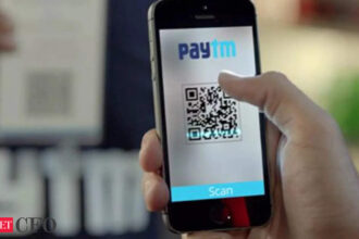 Paytm Payments Bank CEO Surinder Chawla resigns, CFO News, ETCFO