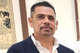 'People of Amethi expect me to represent their constituency,' says Robert Vadra amid suspense over Congress pick for seat that Rahul Gandhi lost in 2019 | India News