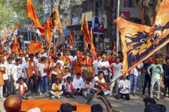 People who cannot maintain peace don’t deserve polls: Calcutta high court | India News