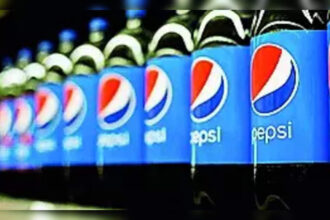 Pepsico India to invest Rs 1266 cr in flavour manufacturing plant