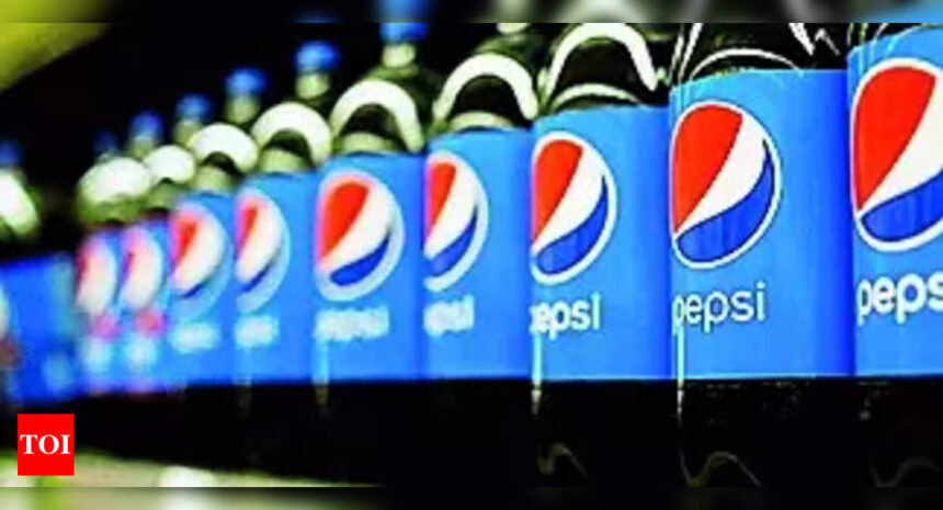 Pepsico India to invest Rs 1266 cr in flavour manufacturing plant