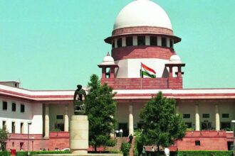 Pick 6 VCs from list given by state government: Supreme Court to Bengal government | India News