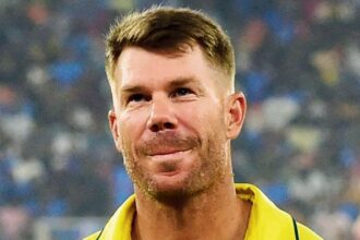 `Pitches in WI can be slower, it’ll turn a bit`: David Warner