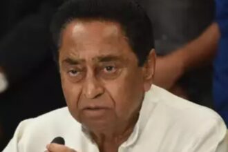 Police enter Kamal Nath home, question aide Miglani in fake video complaint case | India News