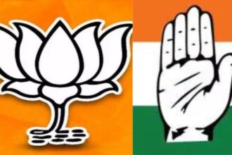 Political barbs fly as Congress, BJP clash in Tonk-Sawai Madhopur | India News