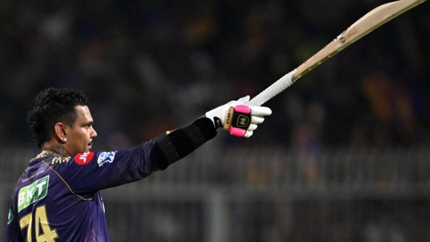 Powell `whispering in Narine`s ears` for T20 World Cup return