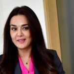 Preity Zinta starts shooting for ‘Lahore 1947’