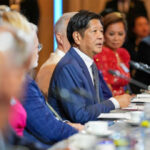 Private sector in US, Philippines keen on FTA: President Marcos Jr