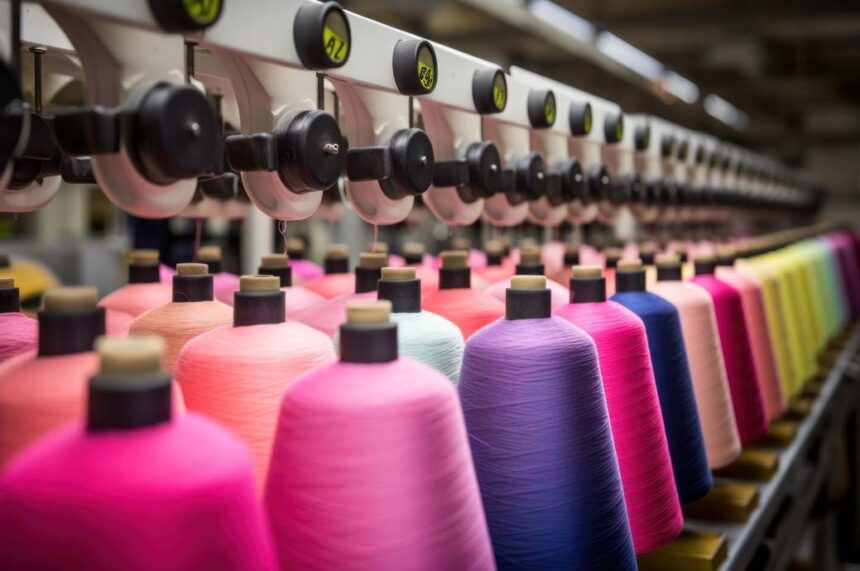 Profits of major textile firms in China hits $2.56 bn...