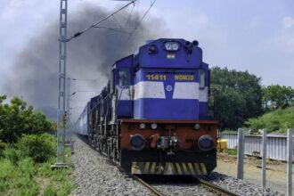 Punjab: 73 trains on Ambala-Amritsar route cancelled as farmers squat on tracks