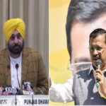 Punjab CM Bhagwant Mann to meet Arvind Kejriwal in Tihar jail today | India News