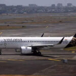 Putting AI code on AIX flights, next on Vistara