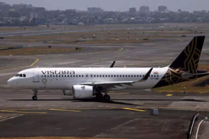 Putting AI code on AIX flights, next on Vistara