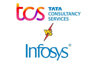 Q4 earnings: Between TCS and Infosys, who will win the IT battle? Here’s what analysts expect | India Business News