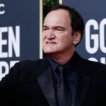 Quentin Tarantino abandons ‘The Movie Critic’ as his final film