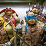 R-rated ‘Teenage Mutant Ninja Turtles’ movie in the works