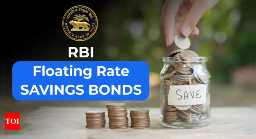 RBI Floating Rate Savings Bonds at over 8%: Is it the right time to invest? Key features to know | Business