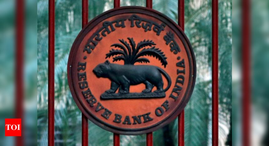 RBI MPC schedule for FY25: First meeting set for April 3-5; know the full schedule for this fiscal year | India Business News