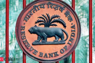 RBI directs banks and finance companies to prioritise governance, adhere to rules, ETCFO