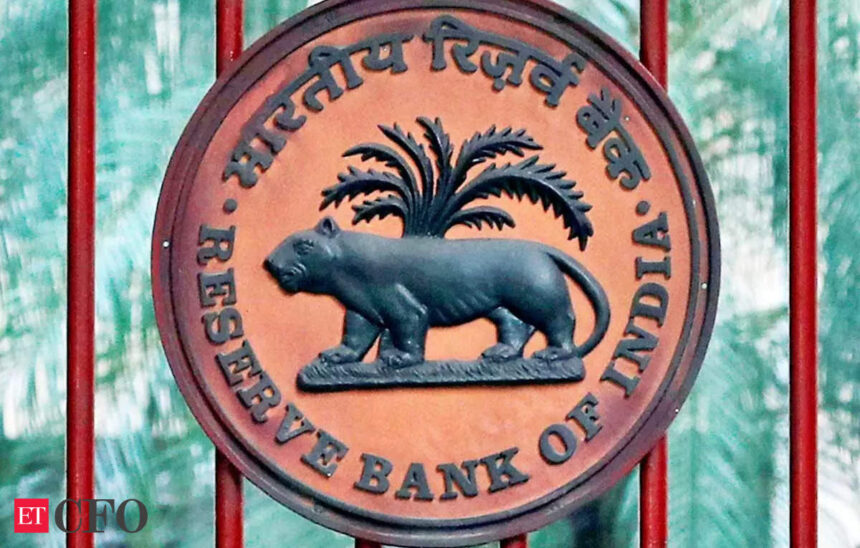 RBI directs banks and finance companies to prioritise governance, adhere to rules, ETCFO