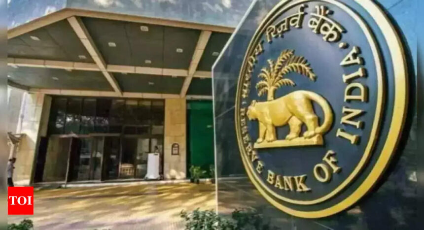 RBI directs payment firms to track high-value, fishy transactions during elections