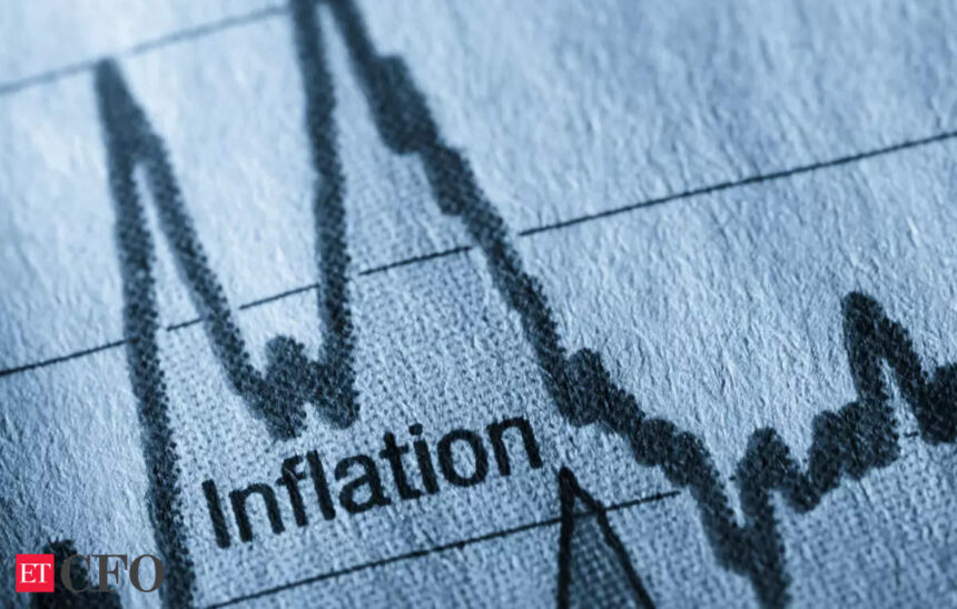 RBI economists cautious as inflation risks linger, CFO News, ETCFO