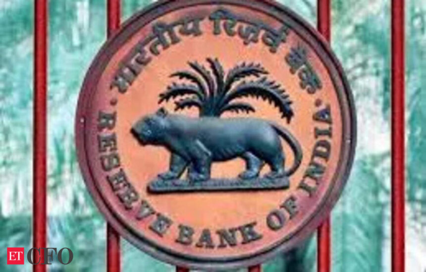 RBI holds repo rate steady at 6.5%, CFO News, ETCFO