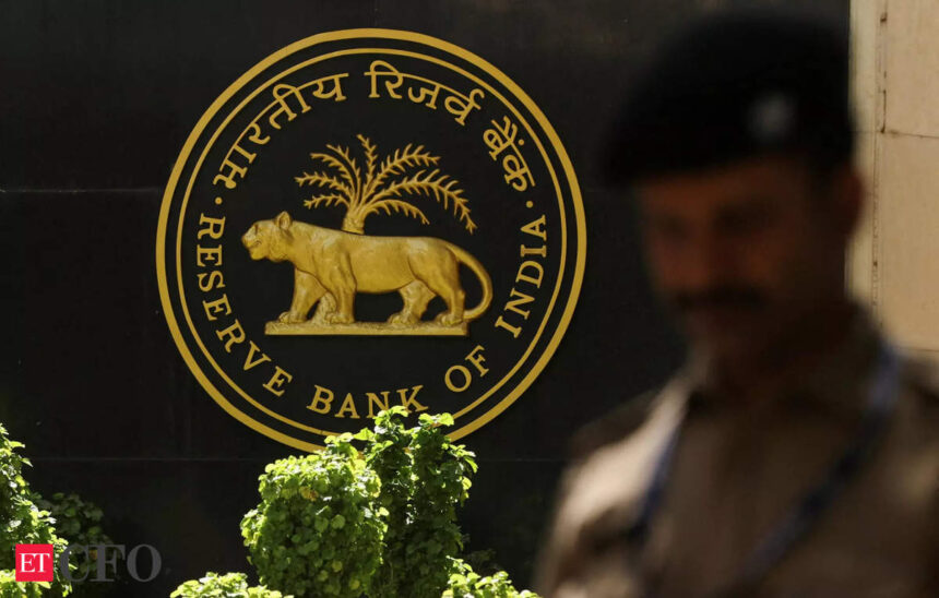 RBI likely to leave rates unchanged in FY25, help maintain India's 'Goldilocks' environment: Morgan Stanley, ETCFO