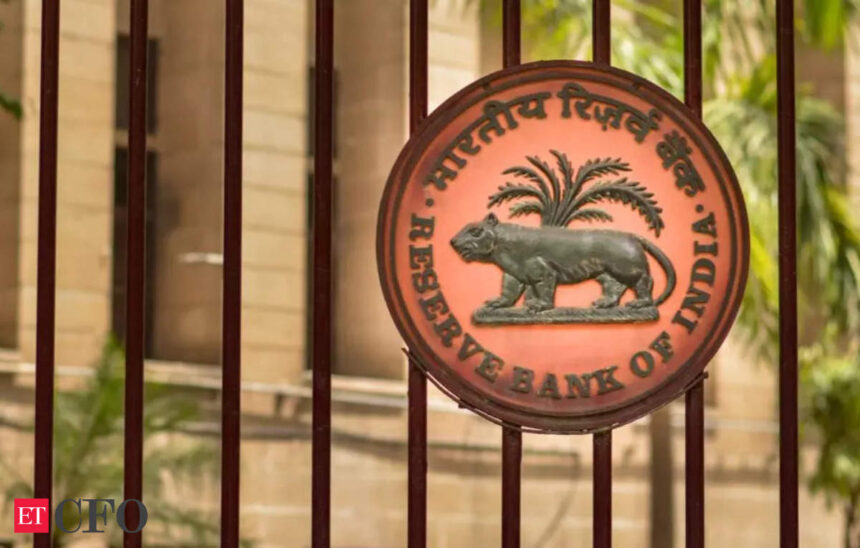 RBI moves to regulate PoS payment players like Pine Labs, Innoviti, MSwipe, ETCFO