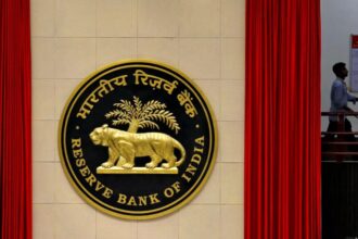 RBI rebuilds forex war chest, hits $645.6 billion high