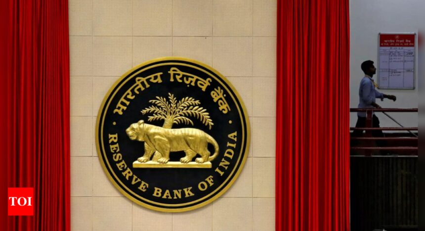 RBI rebuilds forex war chest, hits $645.6 billion high