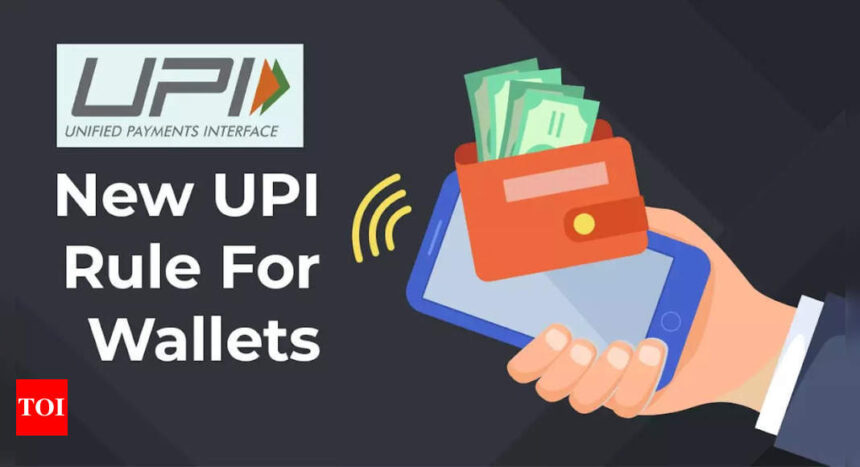 RBI's new UPI rule change for PPIs: Soon, you can use money in PhonePe, Amazon Pay wallets to pay via any UPI app | Business