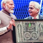 RBI's now become an enabler of the market economy: Governor Shaktikanta Das, ETCFO