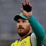 `RCB-SRH game was one of sixes, not of batsmanship,` says Aaron Finch