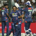 RCB vs LSG: Lucknow Super Giants beat Royal Challengers Bengaluru by 28 runs