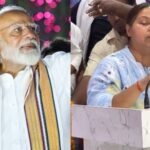 RJD Leader Misa Bharti's U-Turn- Republic World