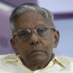 R.M. Veerappan, the most trusted lieutenant of late MGR, passes away