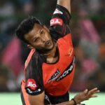 RP all praise for Natarajan after career-best IPL spell