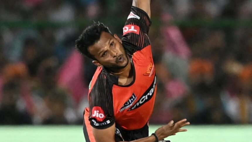 RP all praise for Natarajan after career-best IPL spell