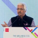 RTE Health Summit 2024: Wellness an active phenomenon, goes beyond health, says Dr Ashok Seth | India News