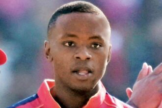 Rabada on scheduling It was unacceptable