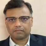 Rabi Sankar re-appointed RBI deputy governor