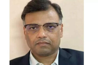 Rabi Sankar re-appointed RBI deputy governor